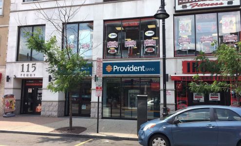 Provident Bank