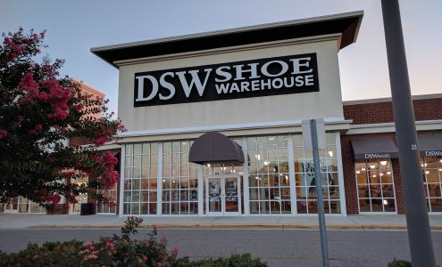 DSW Designer Shoe Warehouse