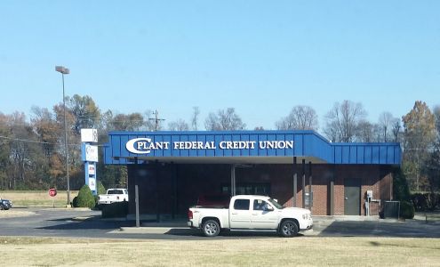 C-Plant Federal Credit Union