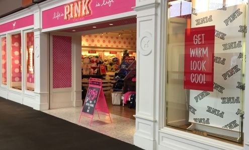Victoria's Secret & PINK