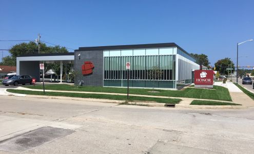 Honor Credit Union - St. Joseph