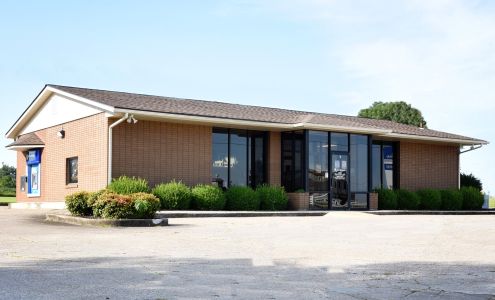 First Kentucky Bank Cunningham