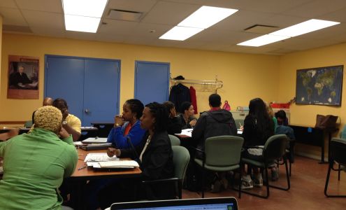 Lacasa De Don Pedro Federal Credit Union