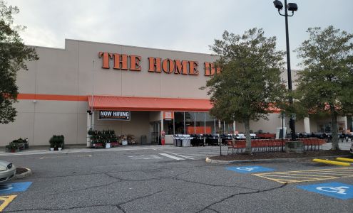 The Home Depot