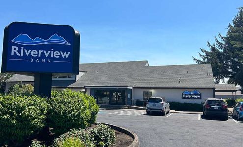 Riverview Bank Aumsville