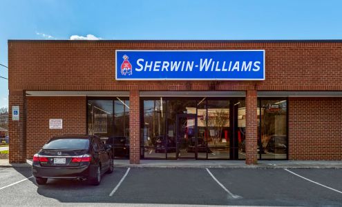 Sherwin-Williams Paint Store