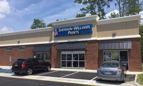 Sherwin-Williams Paint Store