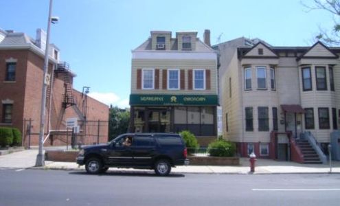 Selfreliance Federal Credit Union Jersey City