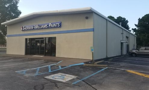 Sherwin-Williams Paint Store