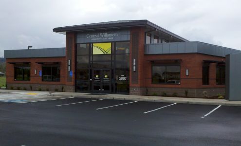 Central Willamette Credit Union