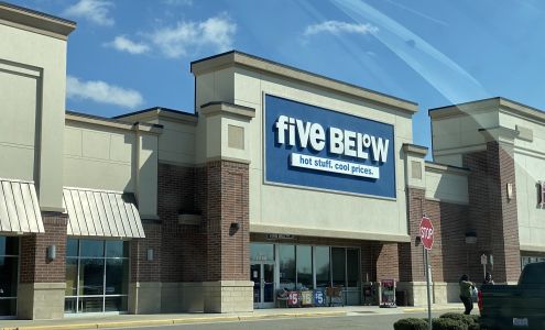 Five Below