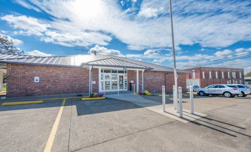 Citizens Deposit Bank Arlington