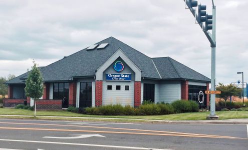Oregon State Credit Union