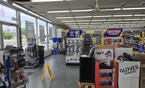 NAPA Auto Parts