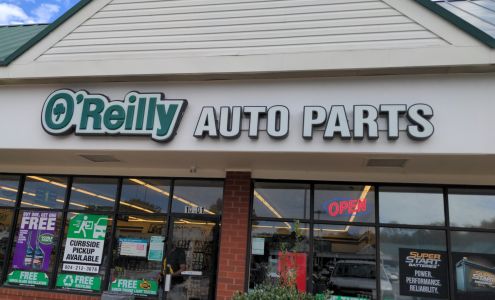 O'Reilly Auto Parts