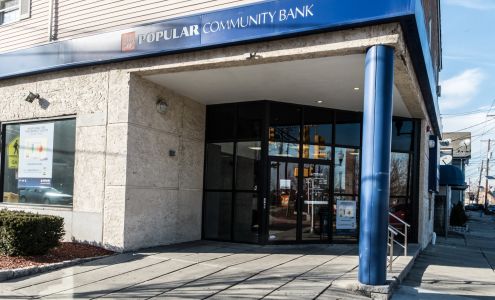 Popular Bank Perth Amboy