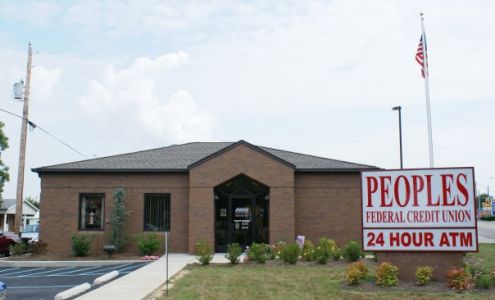 Peoples Federal Credit Union