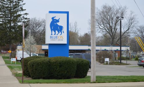 BlueOx Credit Union - Albion