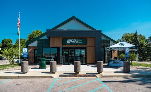 MSU Federal Credit Union