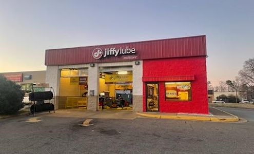 Jiffy Lube Multicare