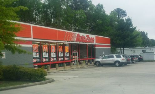 AutoZone Auto Parts