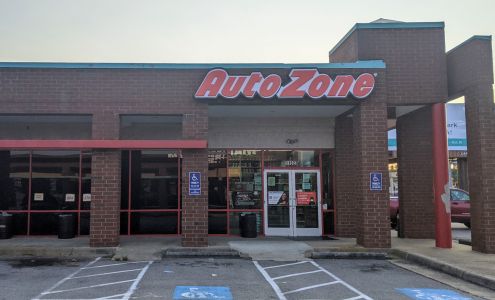 AutoZone Auto Parts