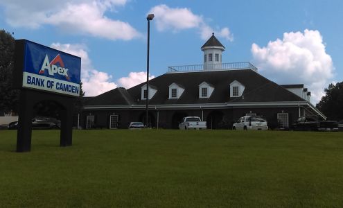 Apex Bank Camden