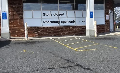 CVS