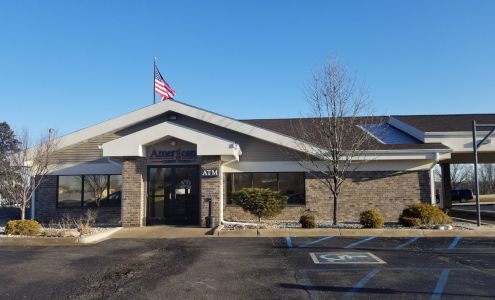 American 1 Credit Union