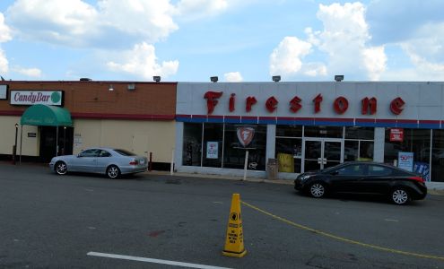 Firestone Complete Auto Care