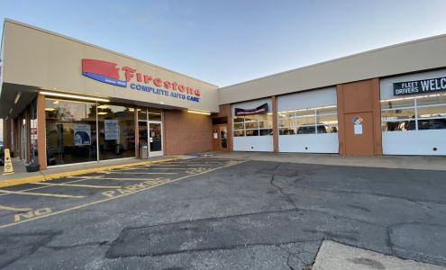 Firestone Complete Auto Care