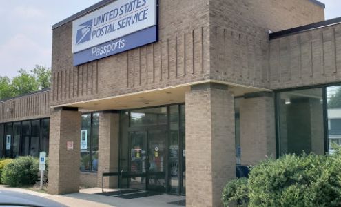 Clifton New Jersey Emplys CU