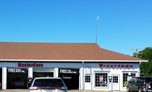 Firestone Complete Auto Care