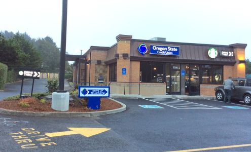 Oregon State Credit Union