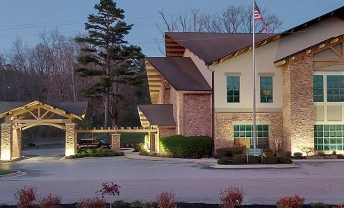 First National Bank of Oneida