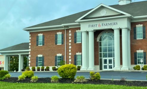 First & Farmers National Bank