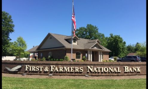 First & Farmers National Bank Somerset