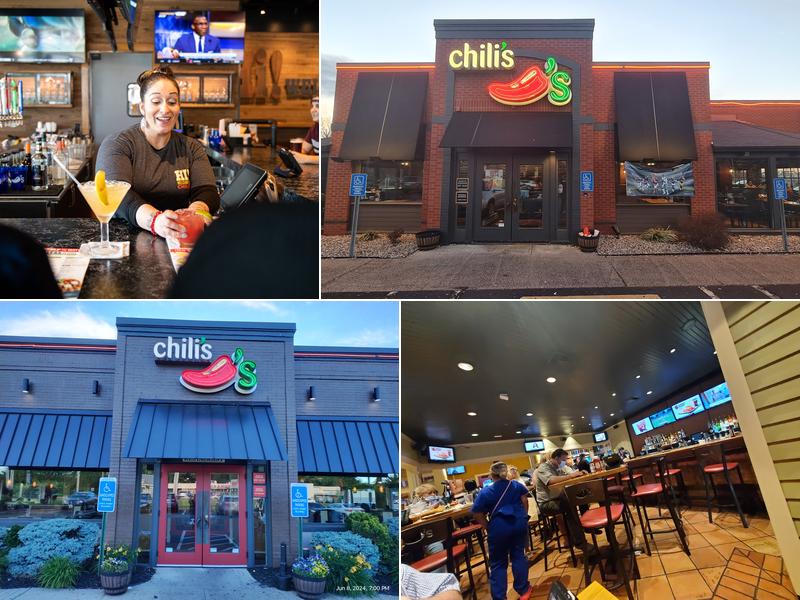 Chili's Grill & Bar