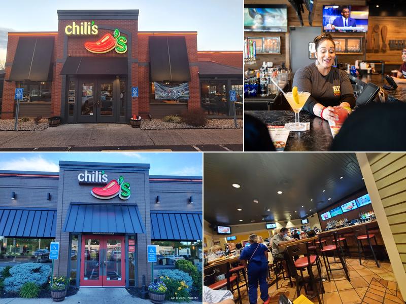 Chili's Grill & Bar
