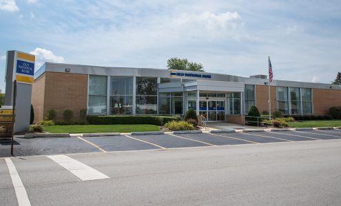 Old National Bank Peotone