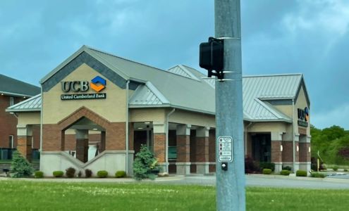 United Cumberland Bank