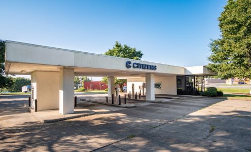 Citizens National Bank - Hwy 27 Branch