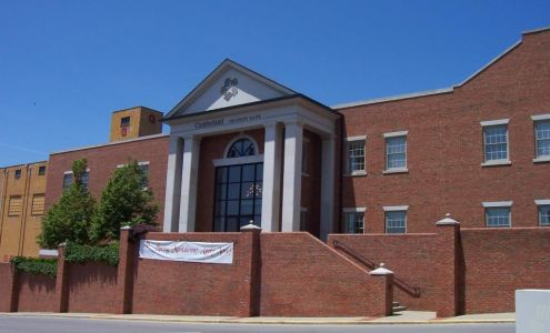 Cumberland Security Bank Somerset