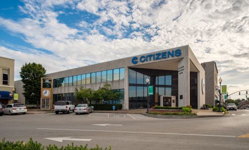 Citizens National Bank - Main Office