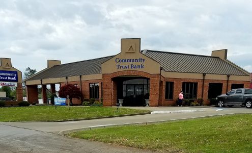 Community Trust Bank