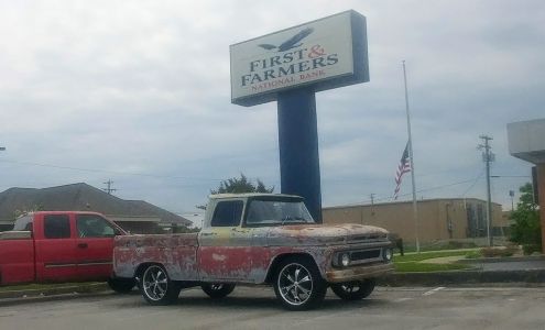 First & Farmers National Bank Somerset