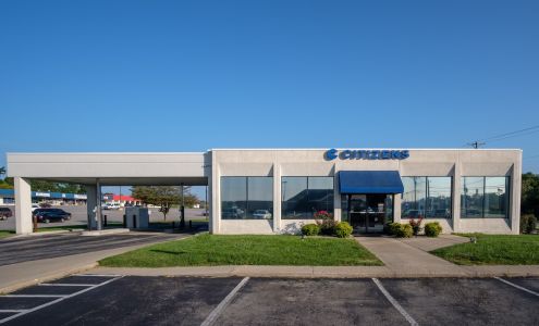 Citizens National Bank - Plaza Branch