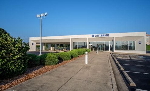 Citizens National Bank - Waitsboro Branch