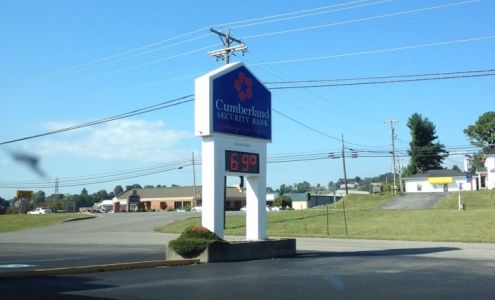 Cumberland Security Bank Somerset