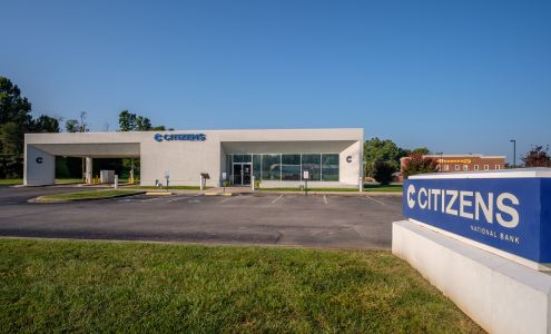 Citizens National Bank - Burnside Branch Somerset